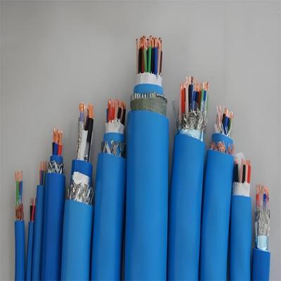 矿用通信电缆传输距离影响因素分析