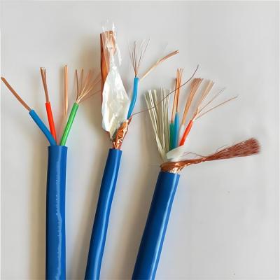 电缆绝缘层材料有哪些？如何选择合适的绝缘材料？